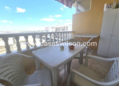 Apartamento - Venta - Torrevieja - Parque Las Naciones