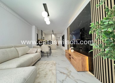 Apartamento - Venta - Torrevieja - Playa de los Locos