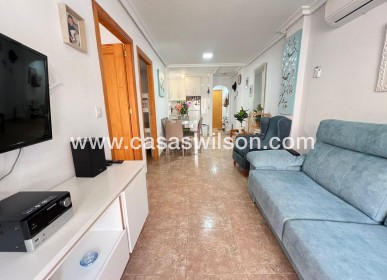 Apartamento - Venta - Torrevieja - Playa de los Locos