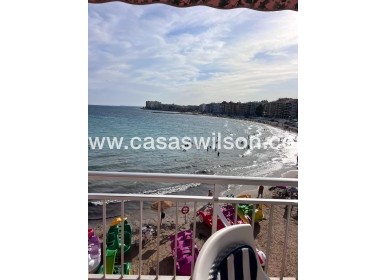 Apartamento - Venta - Torrevieja - Playa de los Locos