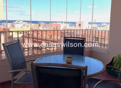 Apartamento - Venta - Torrevieja - Playa de los Locos