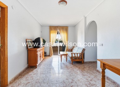 Apartamento - Venta - Torrevieja - Playa de los Locos