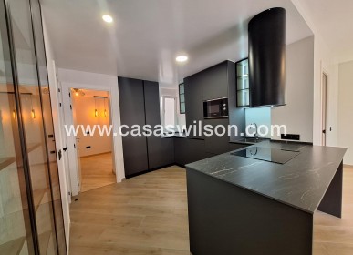 Apartamento - Venta - Torrevieja - Playa de los Locos