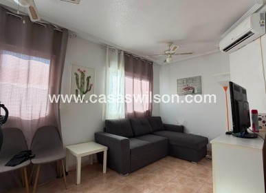 Apartamento - Venta - Torrevieja - Playa de los Locos