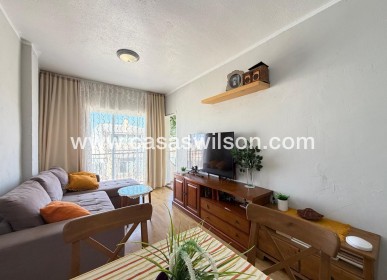 Apartamento - Venta - Torrevieja - Playa de los Locos