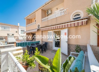 Apartamento - Venta - Torrevieja - Playa de los Naufragos