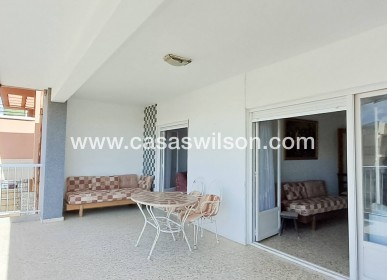 Apartamento - Venta - Torrevieja - Playa de los Naufragos