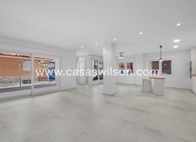 Apartamento - Venta - Torrevieja - Playa del Acequion