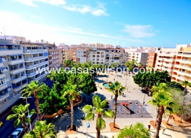 Apartamento - Venta - Torrevieja - Playa del Cura