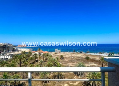 Apartamento - Venta - Torrevieja - Playa del Cura