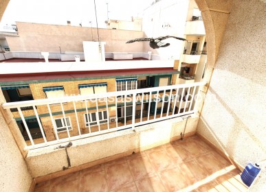 Apartamento - Venta - Torrevieja - Playa del Cura