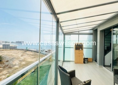 Apartamento - Venta - Torrevieja - Playa del Cura