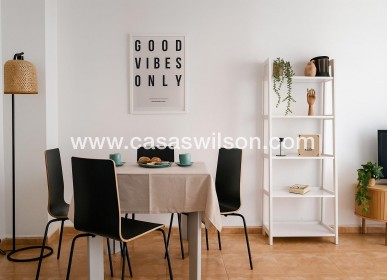 Apartamento - Venta - Torrevieja - Playa del Cura