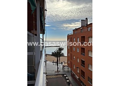 Apartamento - Venta - Torrevieja - Playa del Cura