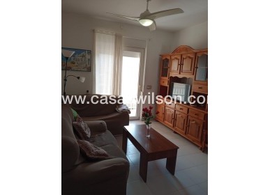 Apartamento - Venta - Torrevieja - Playa del Cura