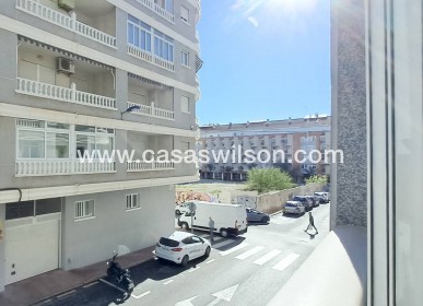 Apartamento - Venta - Torrevieja - Playa del Cura