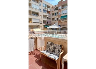 Apartamento - Venta - Torrevieja - Playa del Cura