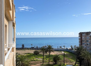 Apartamento - Venta - Torrevieja - Playa del Cura