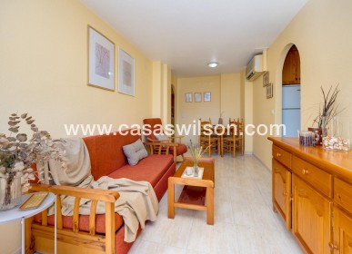 Apartamento - Venta - Torrevieja - Playa del Cura