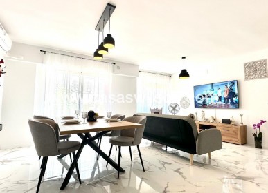 Apartamento - Venta - Torrevieja - Punta prima