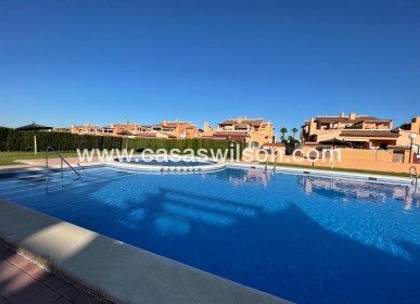 Apartamento - Venta - Torrevieja - Rosaleda-los Frutales