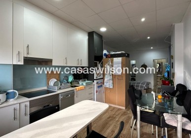 Apartamento - Venta - Torrevieja - Sector 25