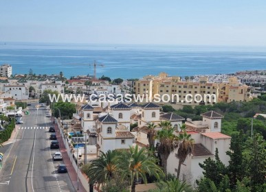 Apartamento - Venta - Torrevieja - Torreblanca