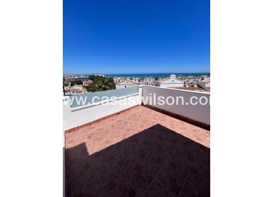 Apartamento - Venta - Torrevieja - Torreblanca