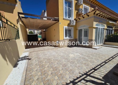 Apartamento - Venta - Torrevieja - Torretas