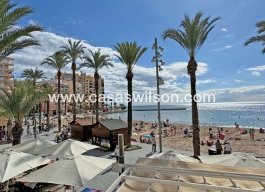 Apartamento - Venta - Torrevieja - Torrevieja