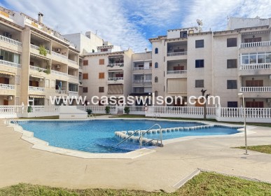 Apartamento - Venta - Torrevieja - Torrevieja
