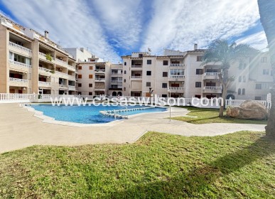 Apartamento - Venta - Torrevieja - Torrevieja