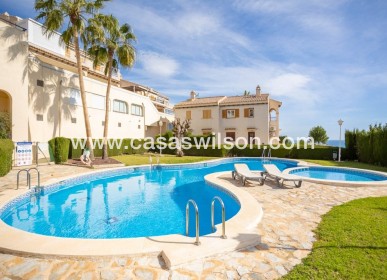 Apartamento - Venta - Torrevieja - Torrevieja