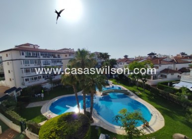 Apartamento - Venta - Torrevieja - Torrevieja