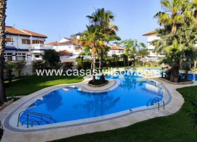 Apartamento · Venta · Torrevieja · Torrevieja