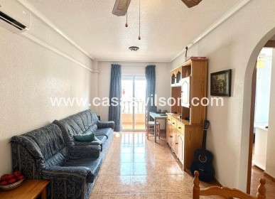 Apartamento - Venta - Torrevieja - Torrevieja