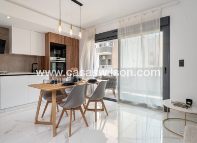 Apartamento - Venta - Torrevieja - Torrevieja