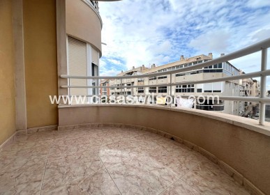 Apartamento - Venta - Torrevieja - Torrevieja