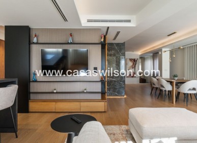 Apartamento - Venta - Torrevieja - Torrevieja