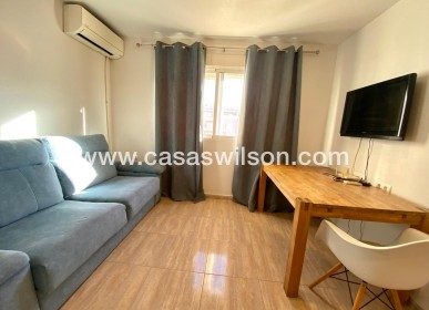 Apartamento · Venta · Torrevieja · Torrevieja