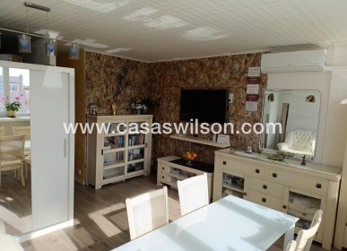 Apartamento · Venta · Torrevieja · Torrevieja