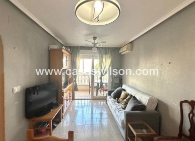 Apartamento · Venta · Torrevieja · Torrevieja