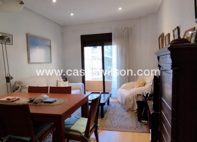 Apartamento - Venta - Torrevieja - Torrevieja