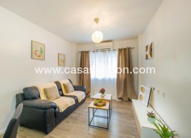 Apartamento - Venta - Torrevieja - Torrevieja