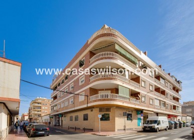 Apartamento - Venta - Torrevieja - Torrevieja
