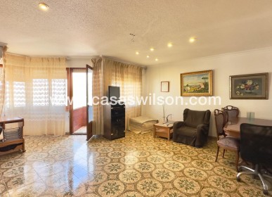 Apartamento - Venta - Torrevieja - Torrevieja