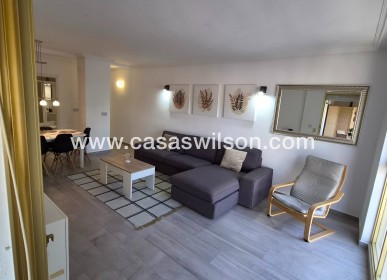 Apartamento - Venta - Torrevieja - Torrevieja