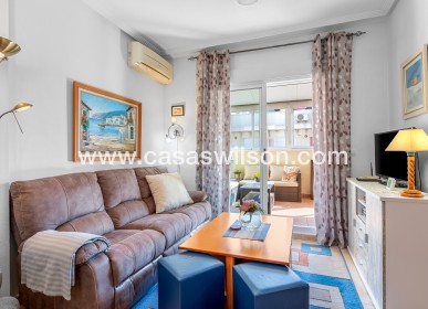 Apartamento - Venta - Torrevieja - Torrevieja