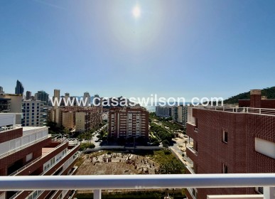 Apartamento - Venta - Villajoyosa - Cala Villajoyosa