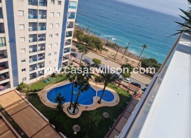 Apartamento - Venta - Villajoyosa - Costa Blanca